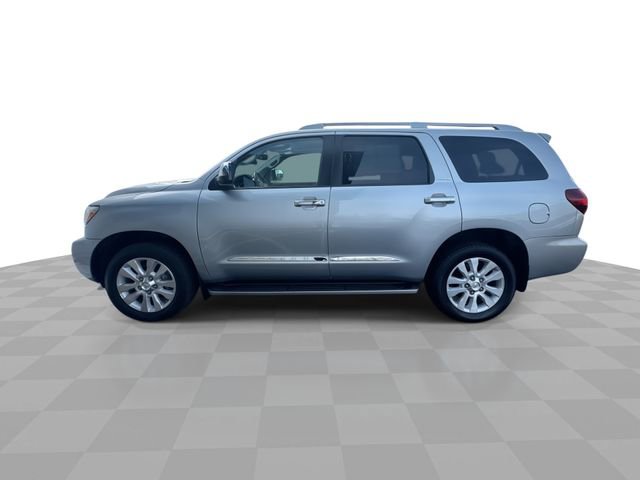 Used 2020 Toyota Sequoia Platinum image 6