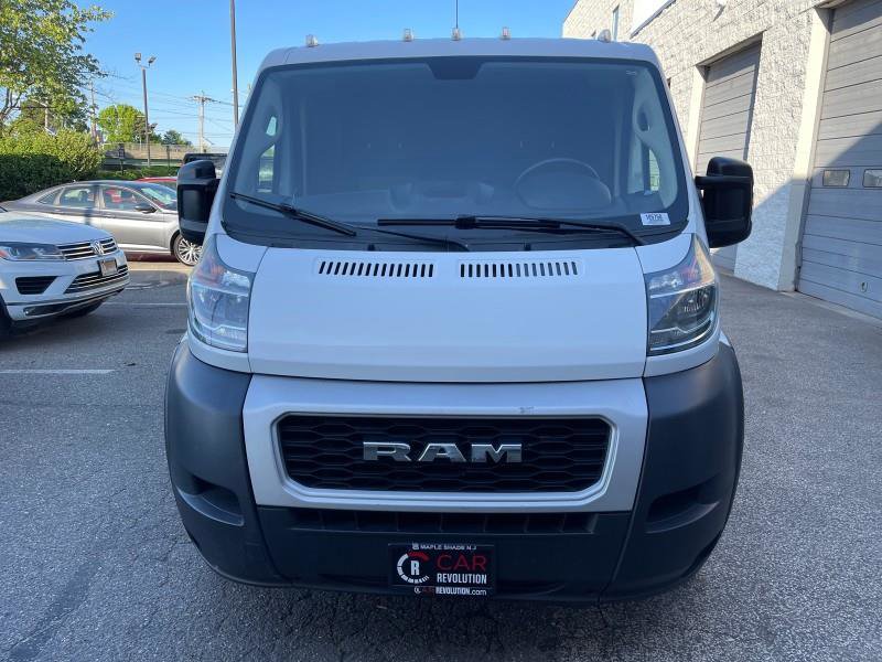 Used 2020 RAM ProMaster 1500 image 2
