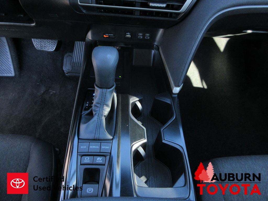 Certified 2025 Toyota Camry LE image 15