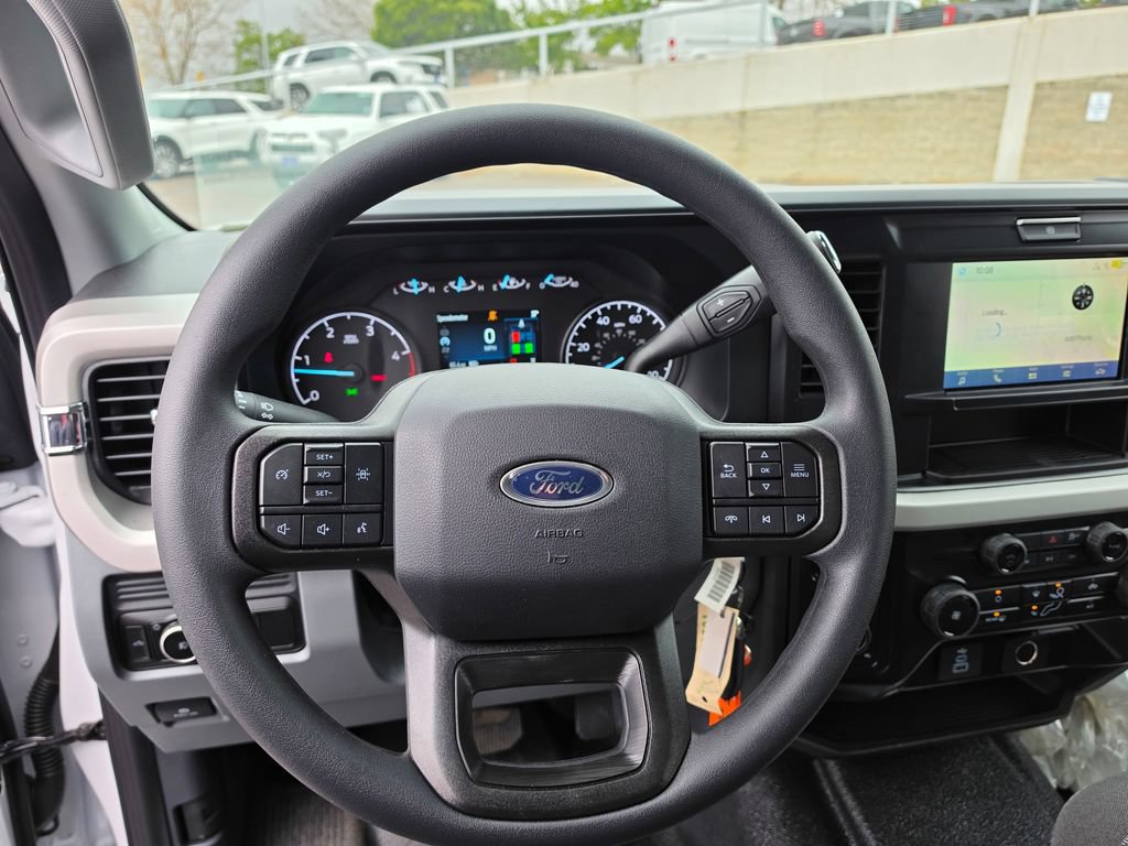 New 2026 Ford F350 XL w/ XL Chrome Package AWD/4WD image 31