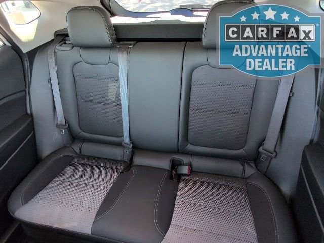 Used 2025 Chevrolet Trax LT image 7