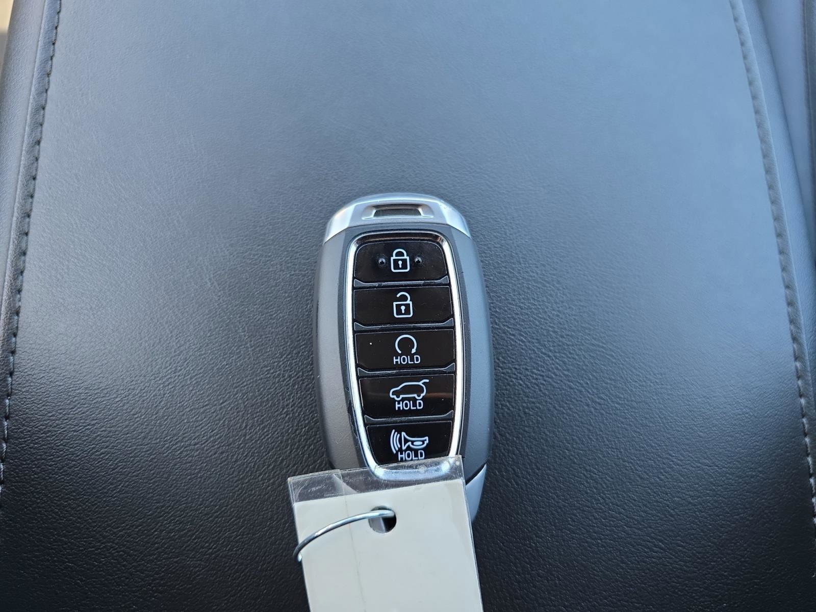 Used 2022 Hyundai Palisade Limited image 12