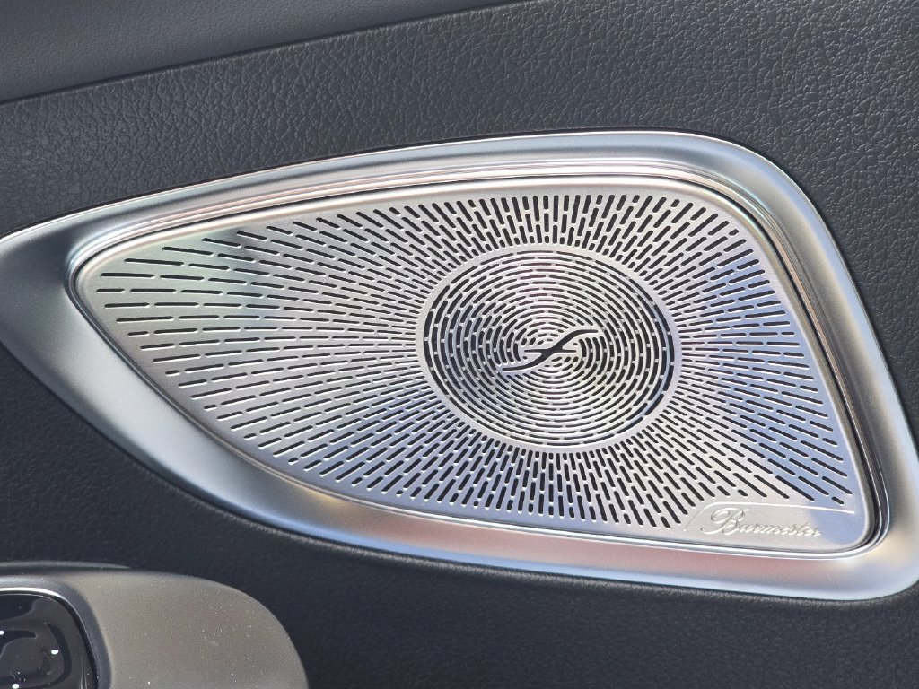 Certified 2026 Mercedes-Benz C 43 AMG 4MATIC Sedan image 27