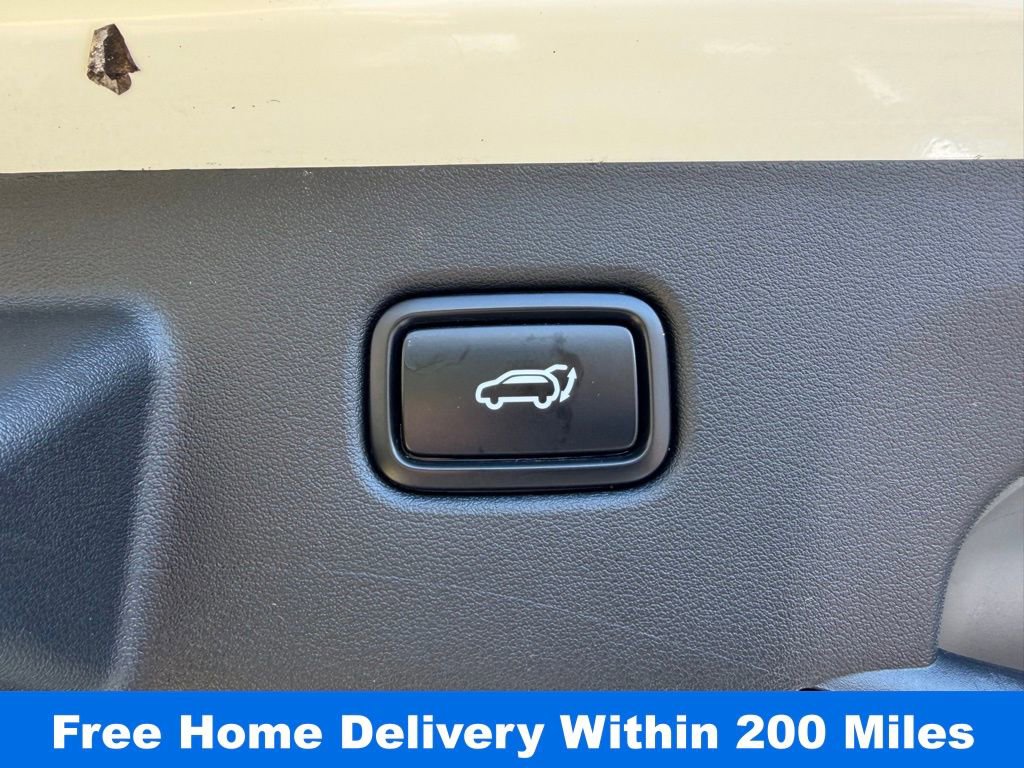 Used 2023 Kia EV6 Wind image 33