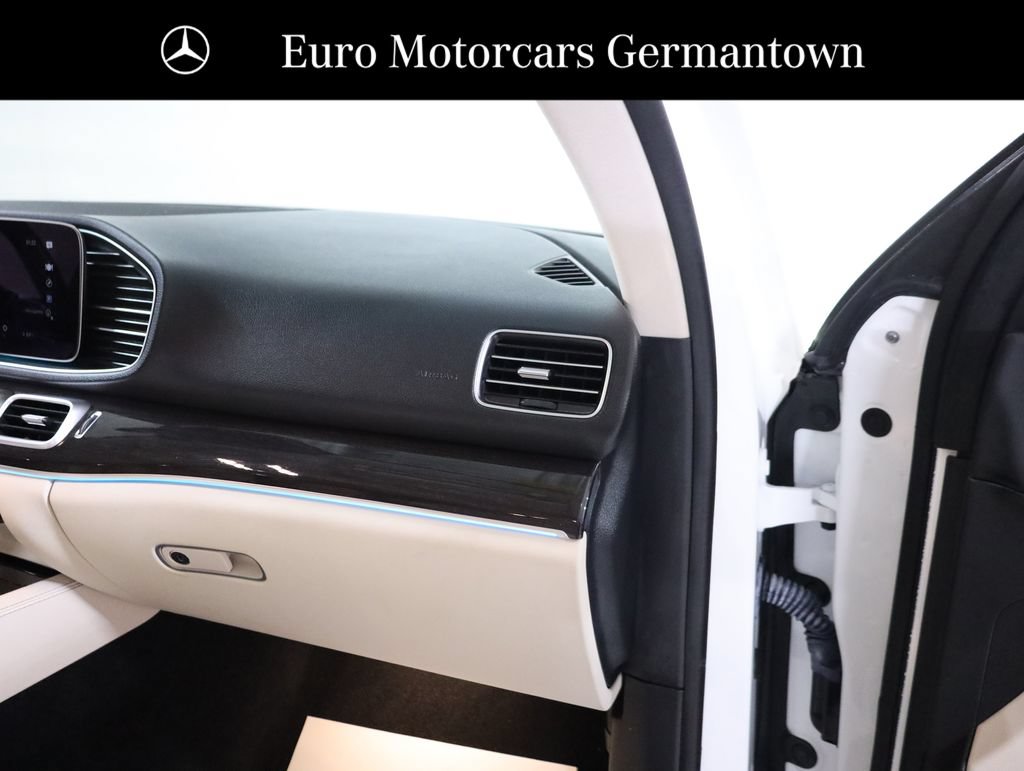 Used 2023 Mercedes-Benz GLE 450 4MATIC image 73