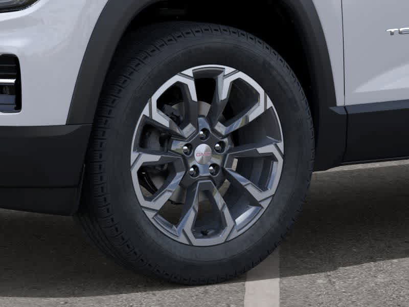 New 2026 GMC Terrain Elevation w/ Elevation Premium Package image 9