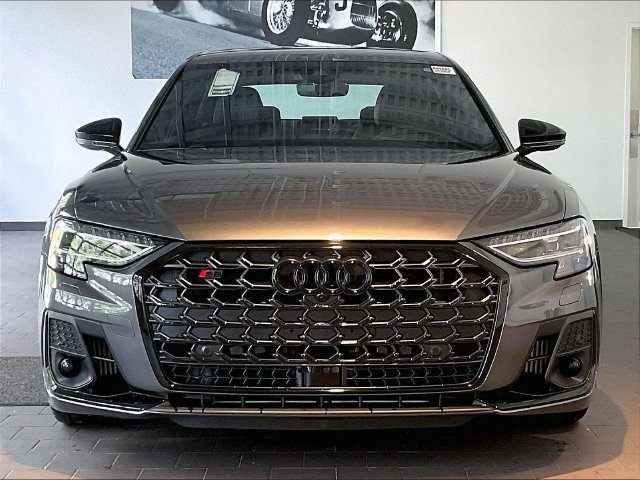 New 2027 Audi S8 AWD/4WD image 4