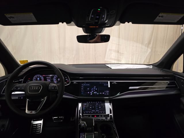 New 2026 Audi Q7 3.0T Prestige AWD/4WD image 29