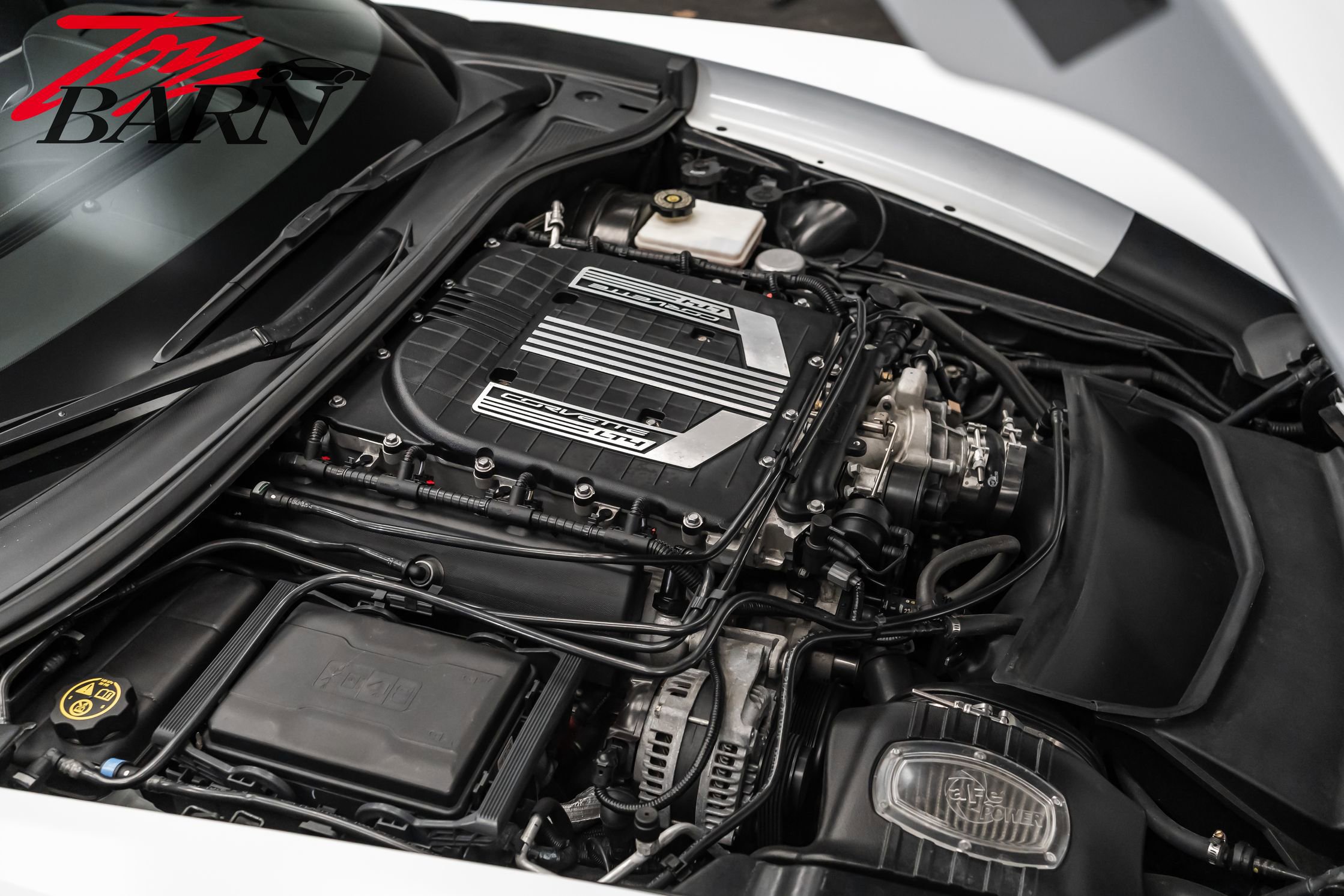 Used 2016 Chevrolet Corvette Z06 image 54