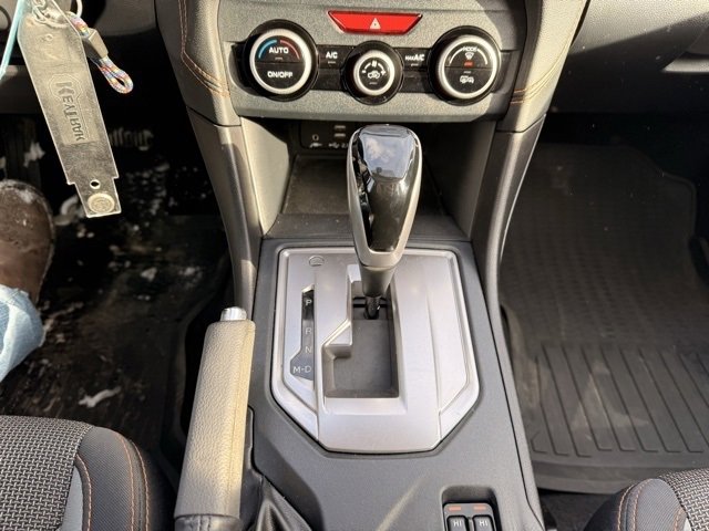 Used 2021 Subaru Crosstrek 2.0i Premium image 21