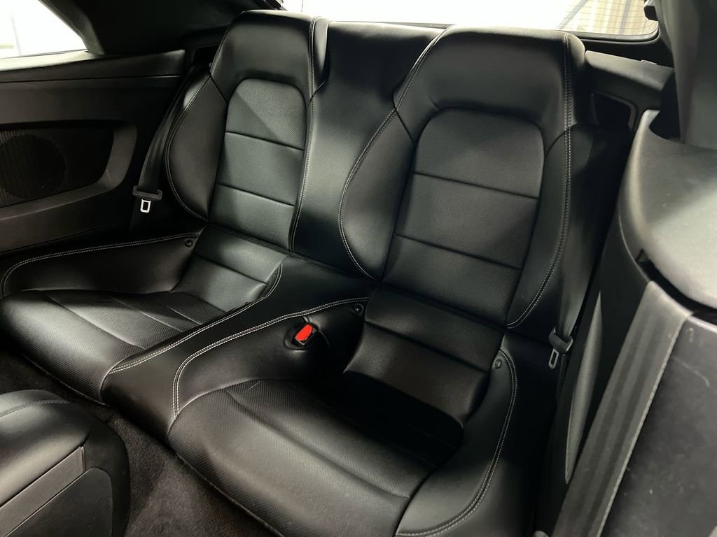 Used 2023 Ford Mustang Premium image 22