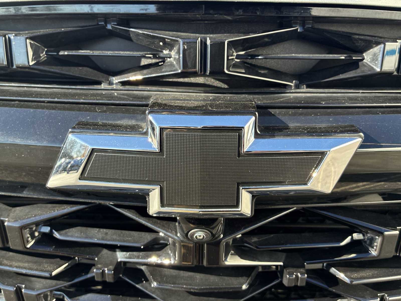 Certified 2025 Chevrolet Traverse RS image 32