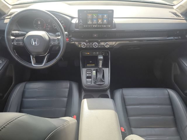Used 2023 Honda CR-V EX-L image 8