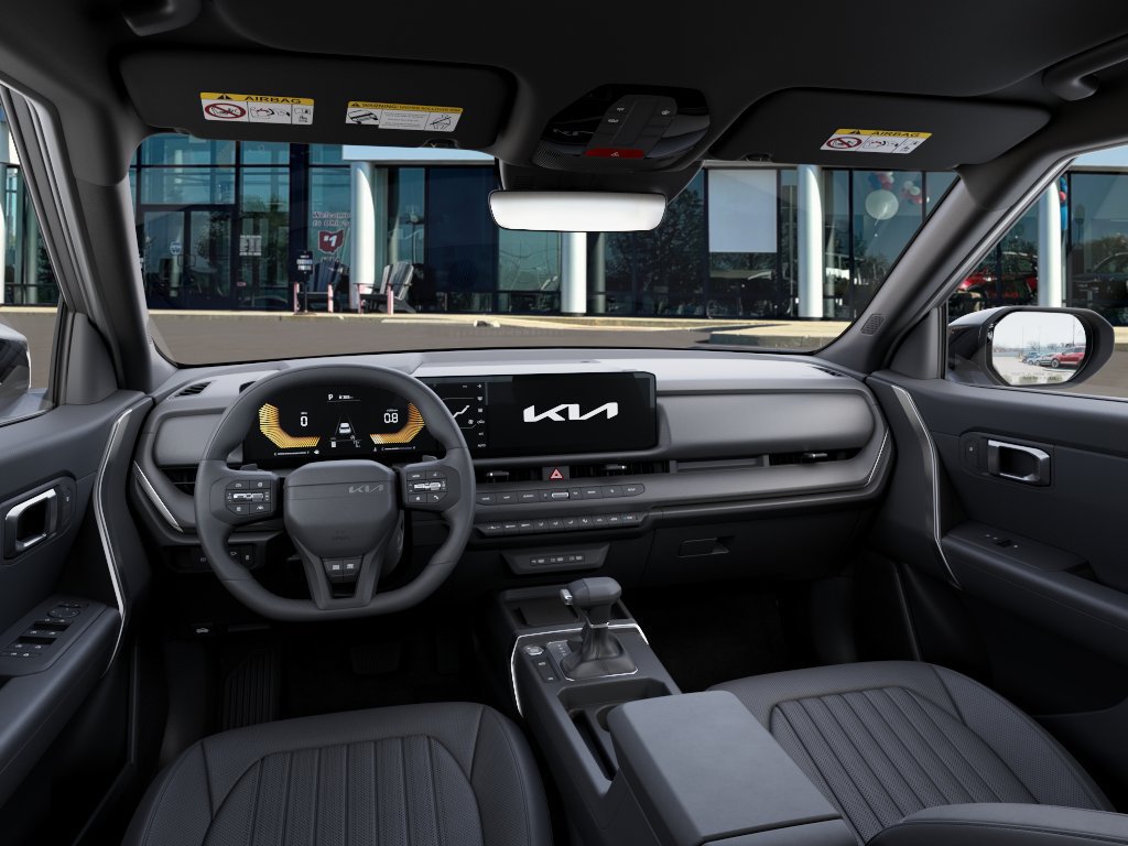 New 2027 Kia Seltos X-Line S AWD/4WD image 14