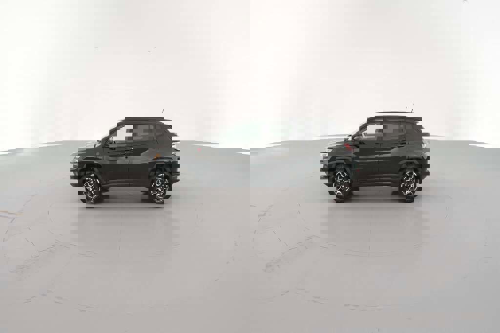 New 2026 Jeep Compass Trailhawk image 6