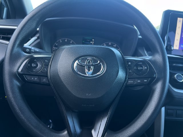 Used 2024 Toyota Corolla Cross AWD Hybrid image 18