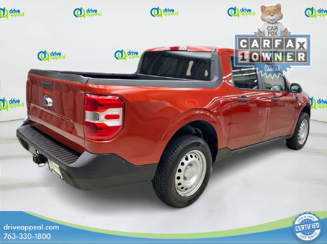 Used 2024 Ford Maverick XL FWD image 5