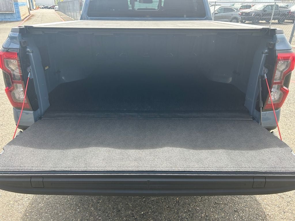 Used 2024 Ford Ranger XLT w/ Trailer Tow Package AWD/4WD image 22