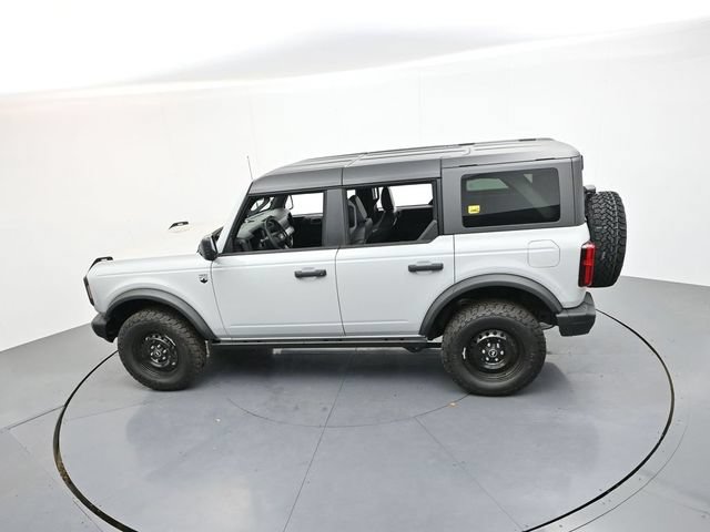 New 2026 Ford Bronco Big Bend w/ Black Diamond Package AWD/4WD image 22
