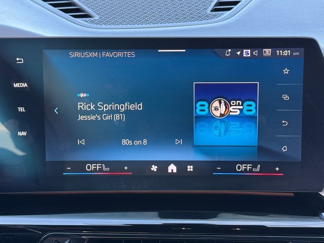 Used 2025 BMW X2 xDrive28i w/ Premium Package image 5