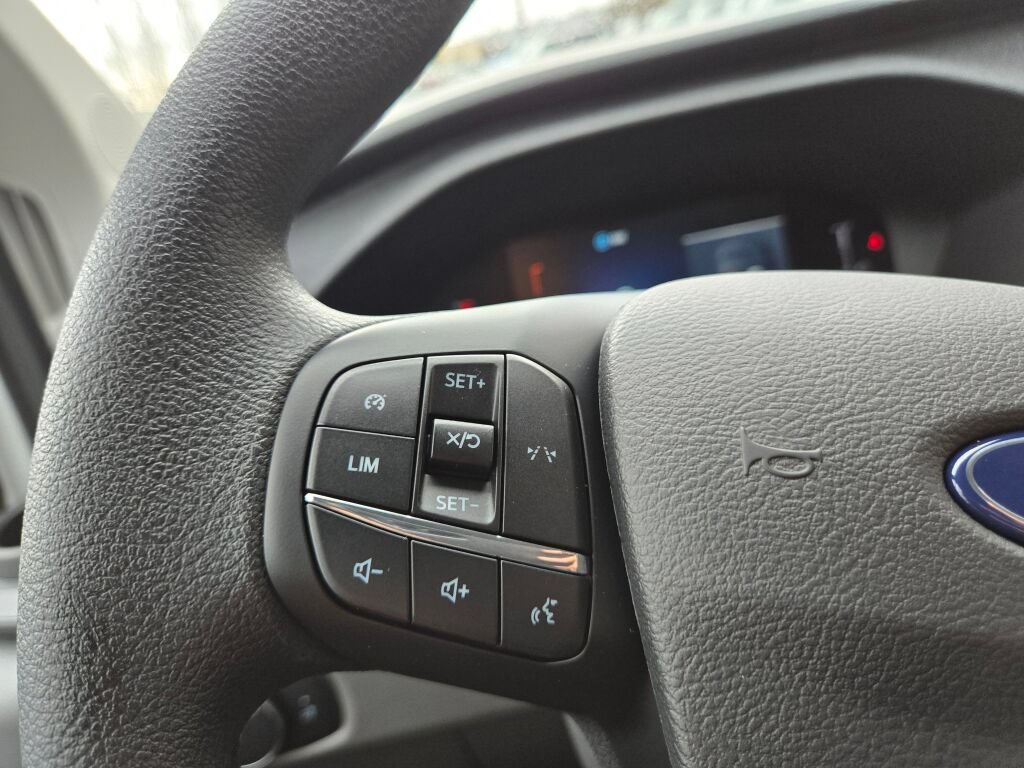 New 2026 Ford Transit 250 Low Roof AWD image 17