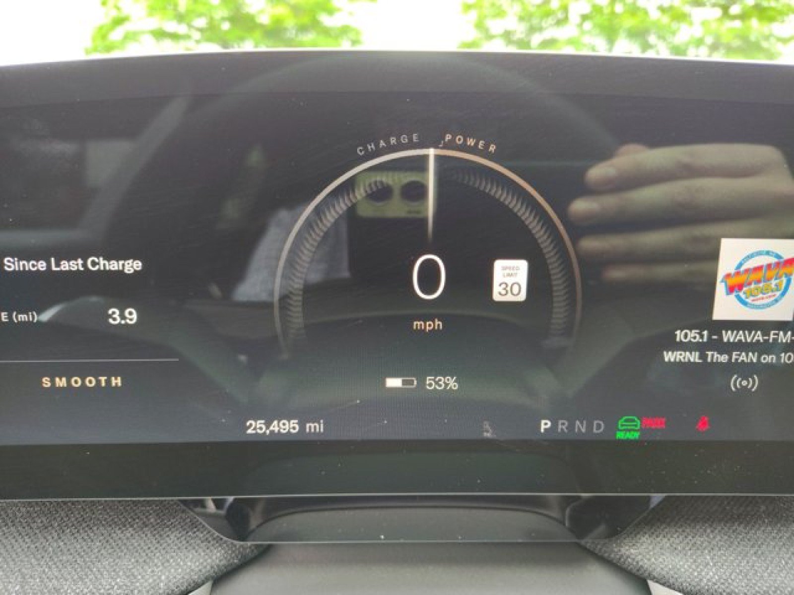 Used 2024 Lucid Air Pure RWD image 23