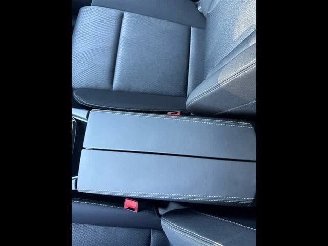 New 2026 Nissan Rogue SV image 17