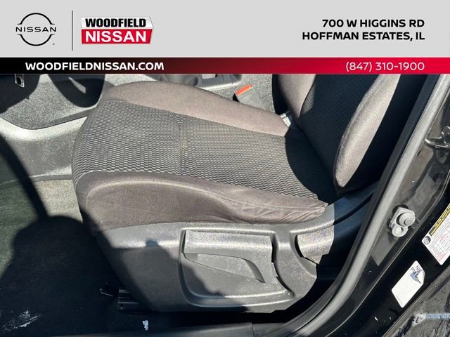 Used 2021 Nissan Rogue Sport S AWD/4WD image 26