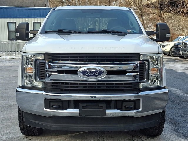 Used 2017 Ford F250 XLT image 3
