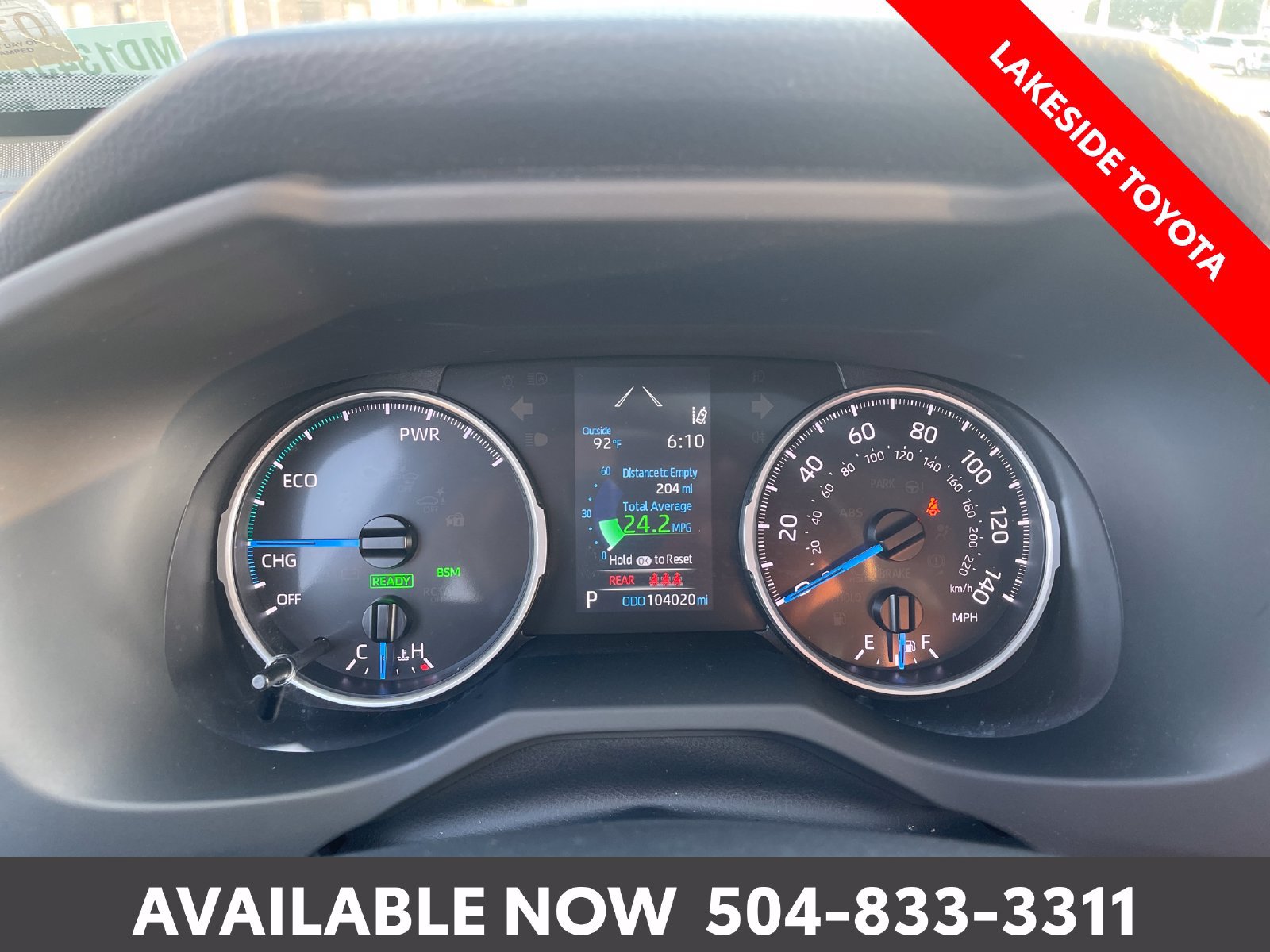 Used 2021 Toyota RAV4 XLE w/ Convenience Package AWD/4WD image 31