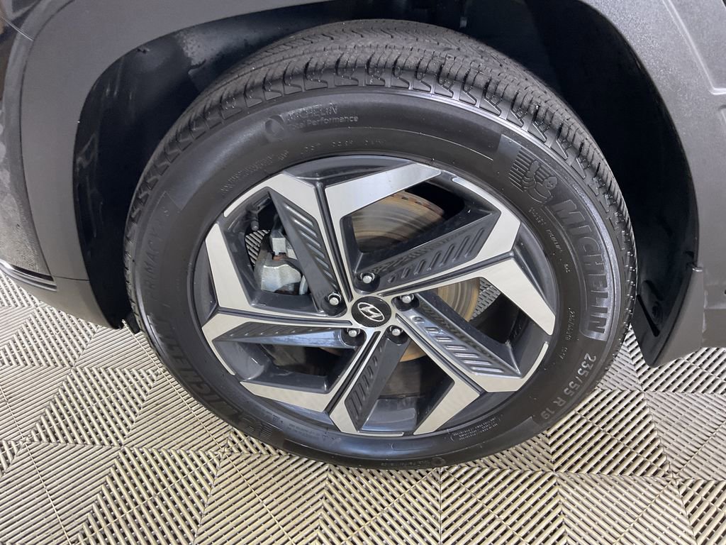 Used 2024 Hyundai Tucson Limited image 5