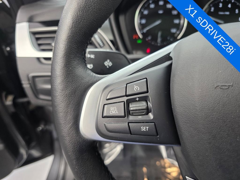 Used 2021 BMW X1 sDrive28i w/ Convenience Package FWD image 22