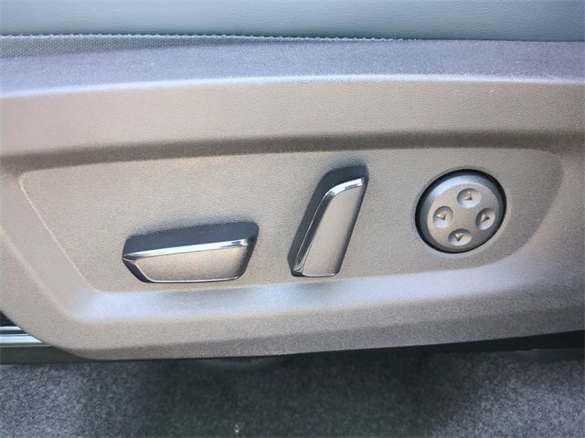 New 2026 Nissan Murano Platinum w/ Cargo Package image 18