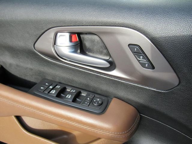 Used 2017 Chrysler Pacifica Limited FWD image 20