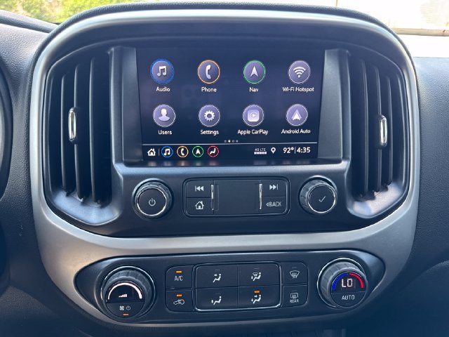 Used 2019 Chevrolet Colorado ZR2 AWD/4WD image 19