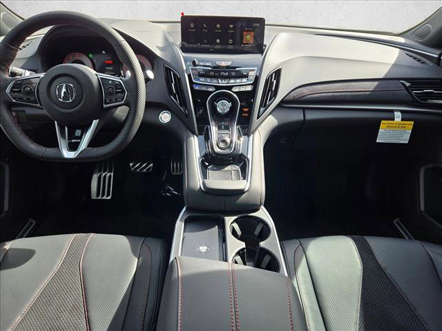 New 2026 Acura RDX A-Spec AWD/4WD image 15