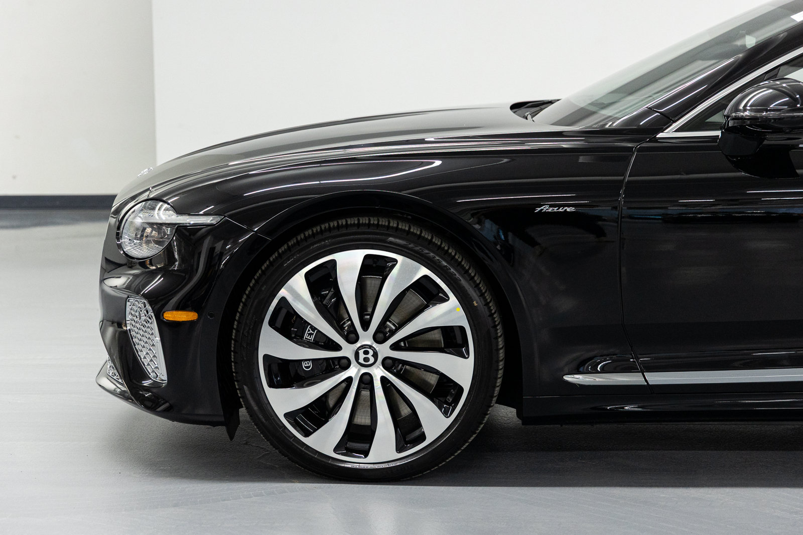 New 2026 Bentley Continental GT AWD/4WD image 4