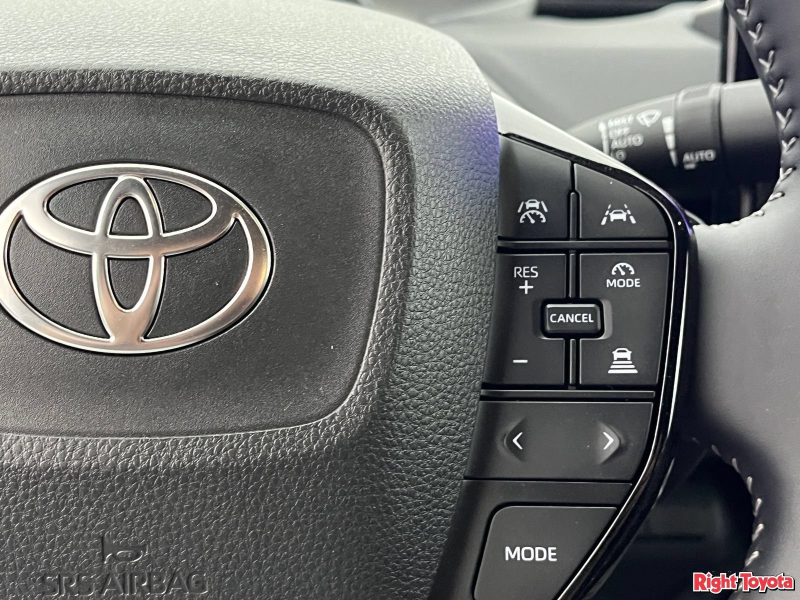 Certified 2026 Toyota bZ FWD image 24