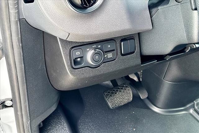 New 2026 Mercedes-Benz Sprinter 2500 image 10