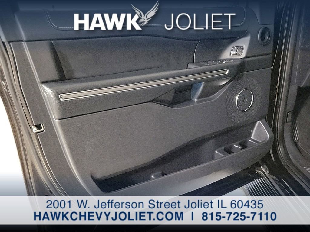 Used 2024 Ford Expedition Max XLT image 20