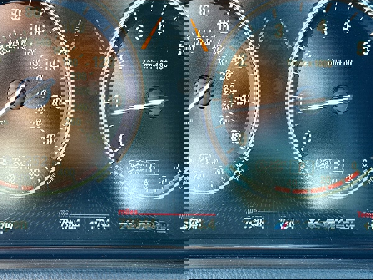 Used 2017 BMW X4 M40i image 13