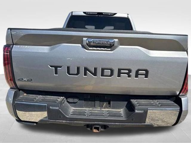 Used 2024 Toyota Tundra 1794 Edition image 11