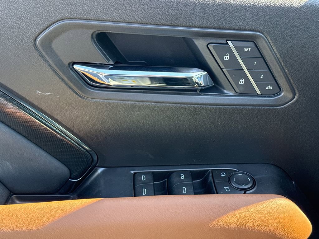 New 2026 GMC Canyon AT4 w/ AT4 Premium Package image 16