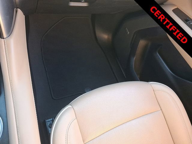 Used 2024 Chevrolet Tahoe Premier image 29