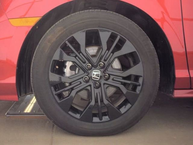 Used 2025 Honda Odyssey Sport-L image 20