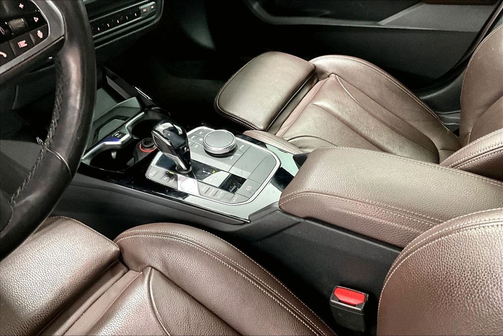 Used 2020 BMW M235i xDrive Gran Coupe M235i Gran Coupe xDrive image 17