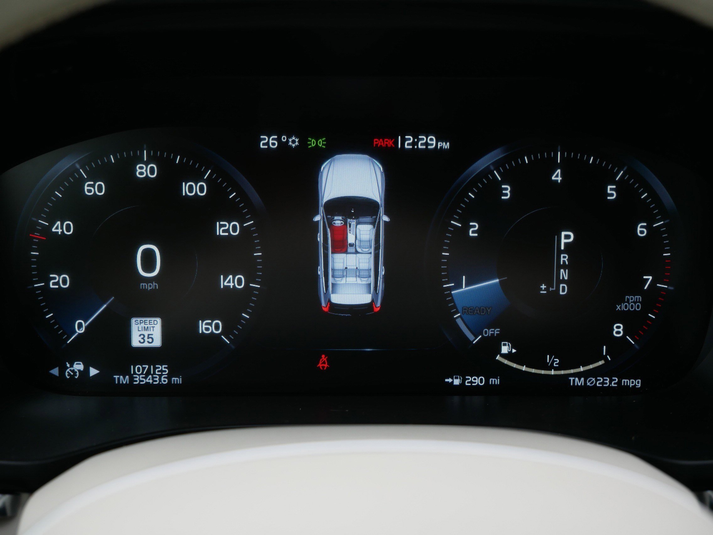 Used 2018 Volvo XC60 T5 Inscription image 21