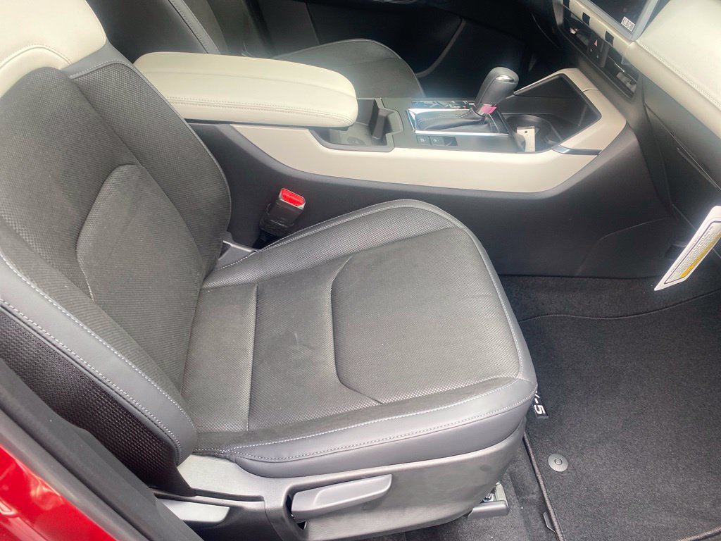 New 2026 MAZDA CX-5 Preferred AWD/4WD image 19
