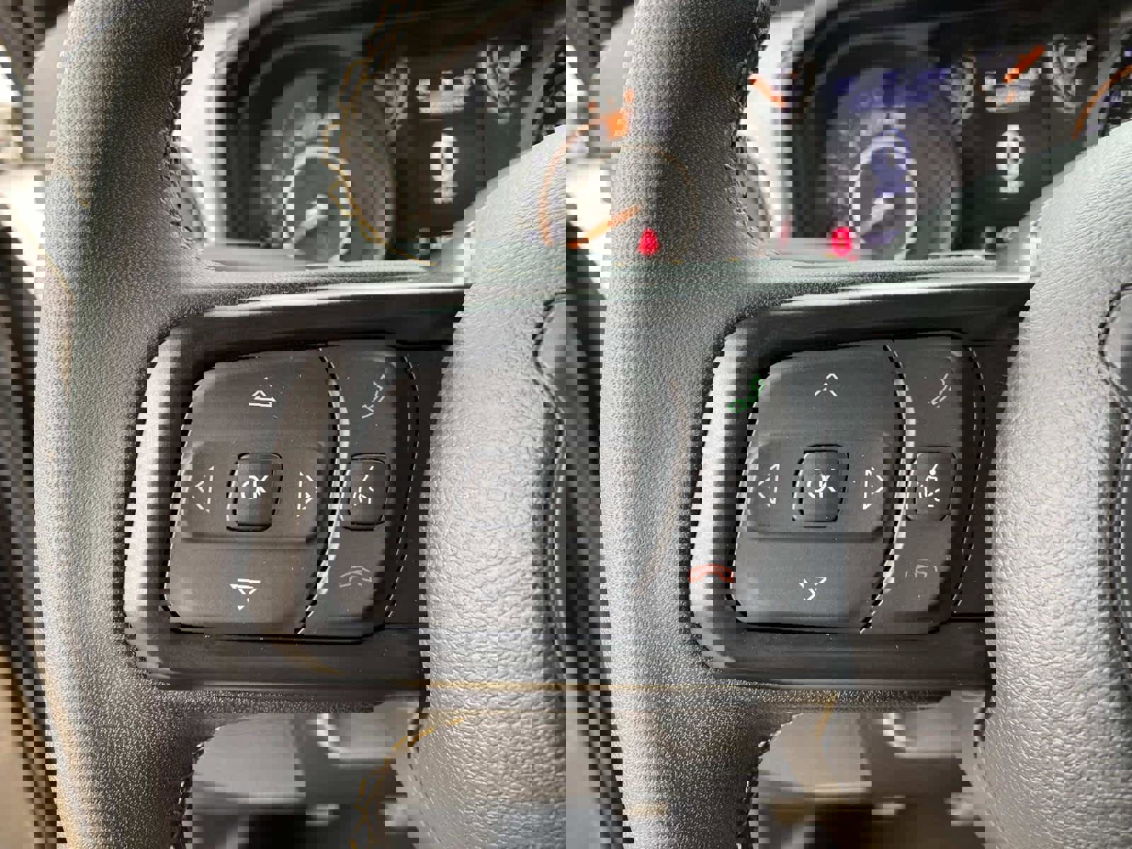 Certified 2025 Jeep Wrangler Sport S image 17