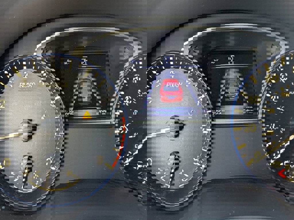 Used 2017 Nissan Altima 2.5 SR w/ Midnight Edition Package image 28